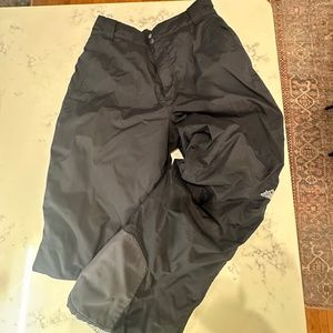 Eastern Mountain Sports EMS System Three 5k Ski Snowboard Snowpants Winter Large